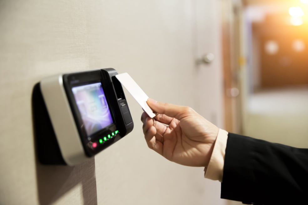 Card Reader Image